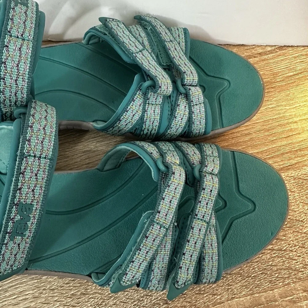 Teva youth tirra